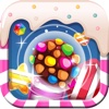 Candy Legend Begin - Match Three Or More Candies Tap Boom Puzzle Game