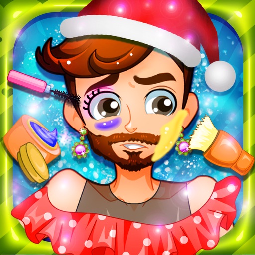 Beautiful boyfriend - Funny Games iOS App