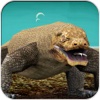 Komodo Dragon Sniper 3D Assassin - Wild Jungle Animals Hunting Simulator