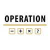 Operation : Stylish Number Game for Mental Improvement