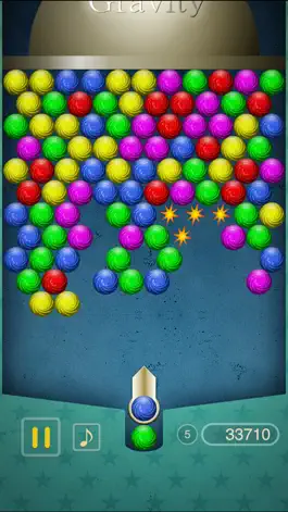 Game screenshot Bound Balls! hack