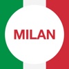 Milan Trip Planner, Travel Guide & Offline City Map