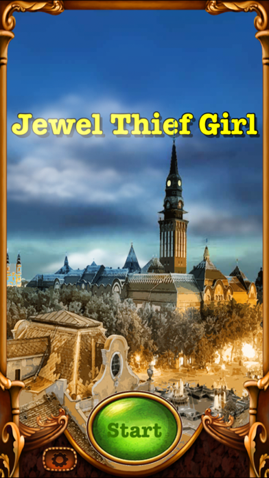 Jewel Thief Girl screenshot 1
