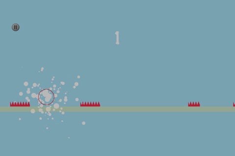 Ball Jump Game screenshot 2