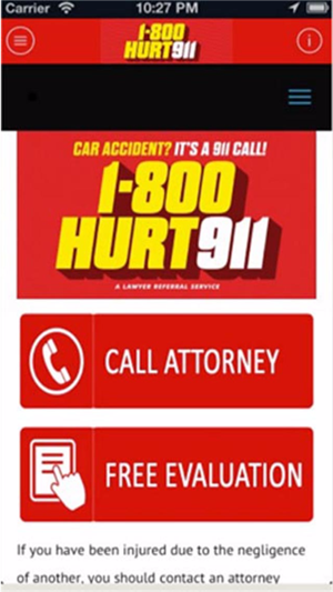 Georgia Hurt 911(圖1)-速報App