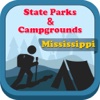 Mississippi - Campgrounds & State Parks