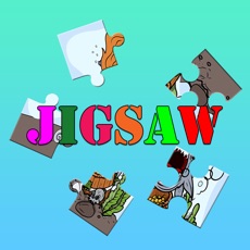 Activities of Free Jigsaw Puzzle For Kids