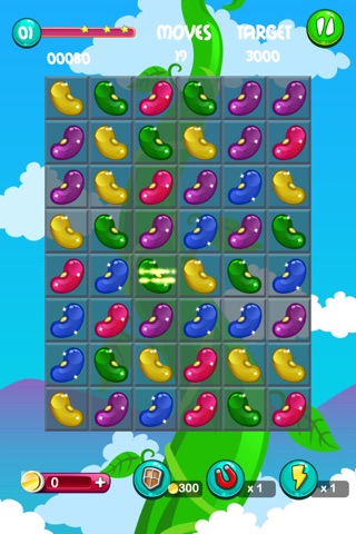 A Magic Beans Darmy screenshot 2