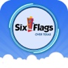 Best App For Six Flags Over Texas