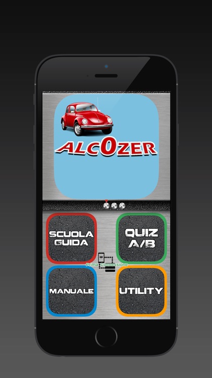 Autoscuola Alcozer