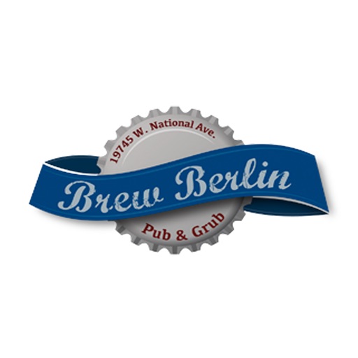 Brew Berlin Icon