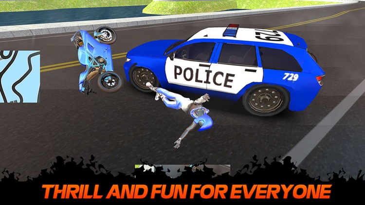 Dodge Police: Dodging Car Game – Apps on Google Play