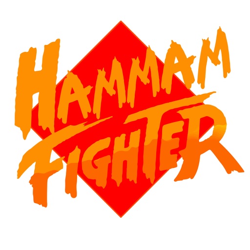 Hammam Fighter Icon