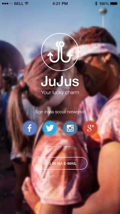 JuJus App