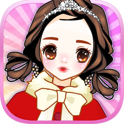 Candy Sweet Girl - Cutie Baby Party Salon,Kids Free Games iOS App