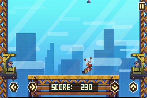 Escape death Free Games screenshot 2