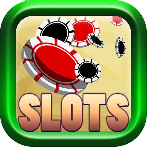 Slots Huge Multi Lucky Spin - Free Game of Casino icon