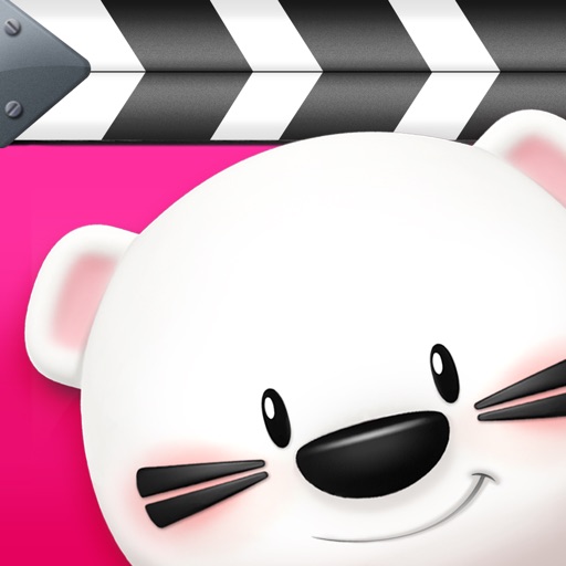 BOOMi Camera (3D Emoji Video + Photo Maker) BOOMiGram iOS App