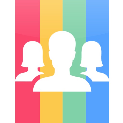 Get Followers for Instagram, gain real subscribers in Instagram for free icon