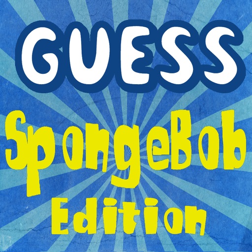 All Guess SpongeBob Edition Slither Trivia IO Quiz iOS App