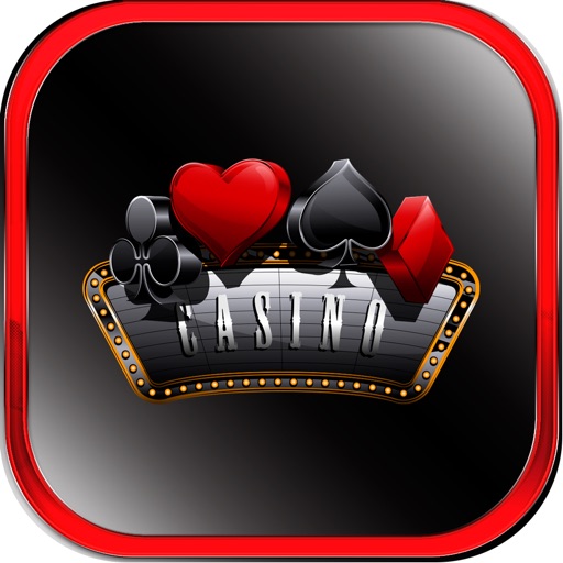 My Vegas Casino Fury - Tons Of Fun Slot Machines Icon