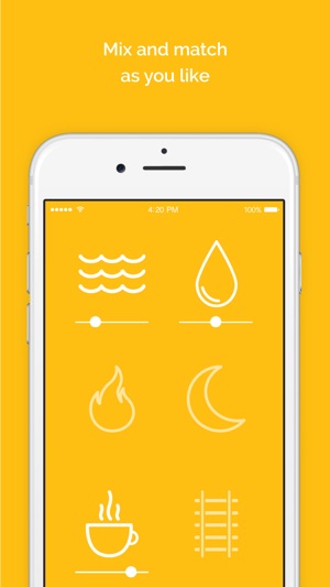 Noisli(圖2)-速報App