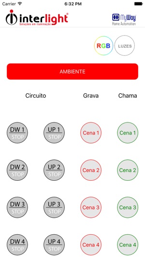 Interlight Sistemas de iluminação Ltda(圖3)-速報App