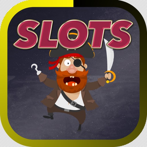 Pirates Game Show Slots - Coin Pusher icon