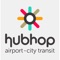 Airport to city transfers in Europe and Australia by train and bus