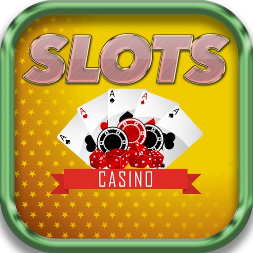 21 Favorites Slots Flat Top Casino - Casino Gambling House icon
