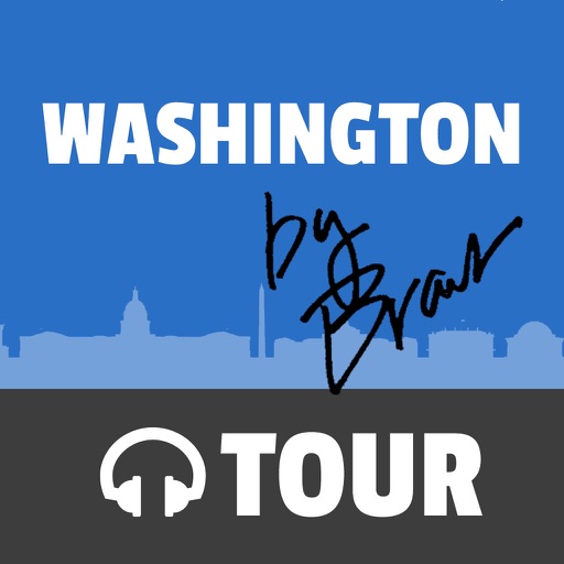 Washington DC Tours by Brant Icon