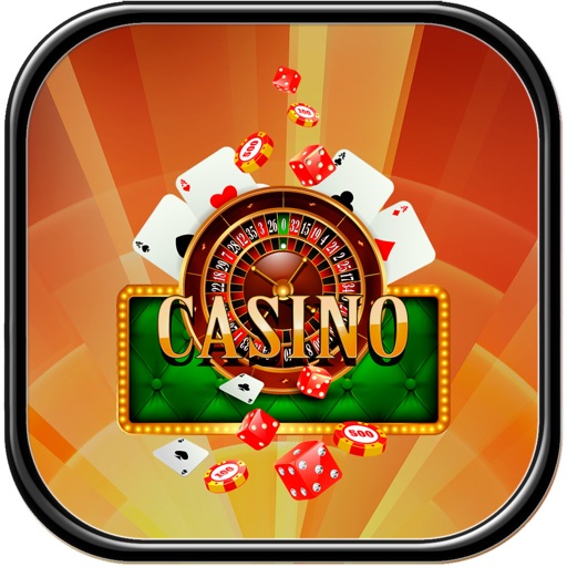 Paradise Casino Top Slots - Spin & Win A Jackpot For Free iOS App