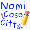 Nomi Cose Città