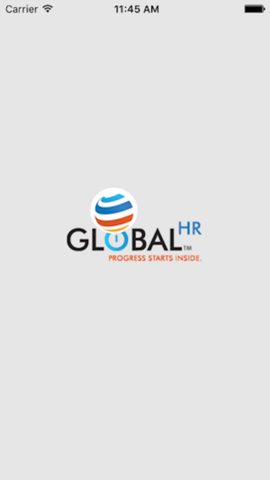 GlobalHR(圖1)-速報App