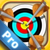 Clash Archery Tournament PRO - Bow and Arrow Mobile Game
