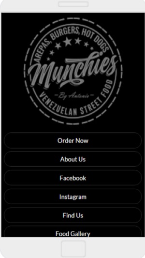 Munchies NJ Online Ordering(圖1)-速報App