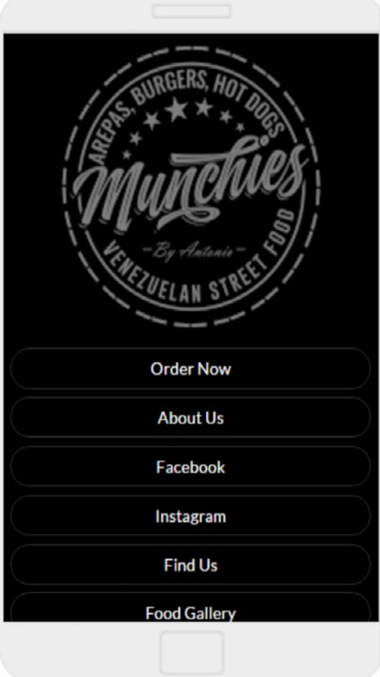 Munchies NJ Online Ordering