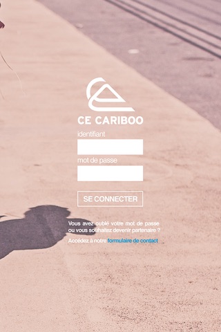 CE Cariboo screenshot 2