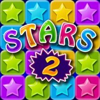 Fantasy Star Tap Star Game