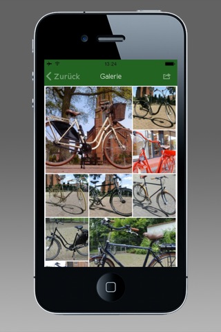 Bartels-bikes Oberneuland screenshot 4