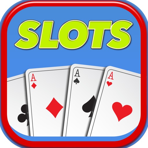 VIADEN CRAZY PACK SLOTS! - Free Las Vegas Paradise Casino iOS App