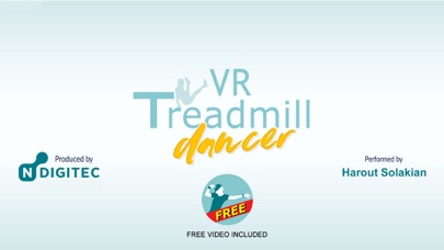 How to cancel & delete VR Treadmill Dancer from iphone & ipad 1