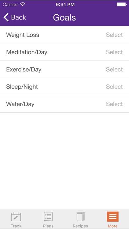 Thyroid Diet- Juicing&Eating Plan for Weight Loss screenshot-4