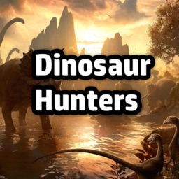 tRex hunter