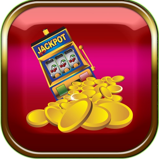 777 Big Casino Fortune Paradise - Jackpot Edition Free Games icon