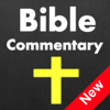 Biblia Comentarios y Estudio Bíblico - Sand Apps Inc.