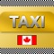 Taxi Canada allows you to quickly find a taxi company, using your phone’s GPS and the cities listed