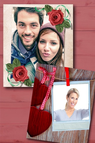 Love Photo Editor Photo frames - Premium screenshot 4