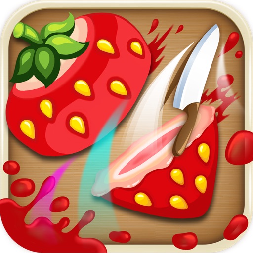 Fruits&Zombies Saga icon
