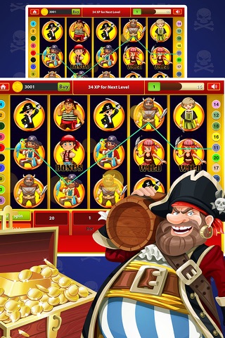 Plus Plus Casino Free Game screenshot 4